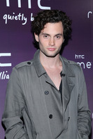 Penn Badgley Poster Z1G339063