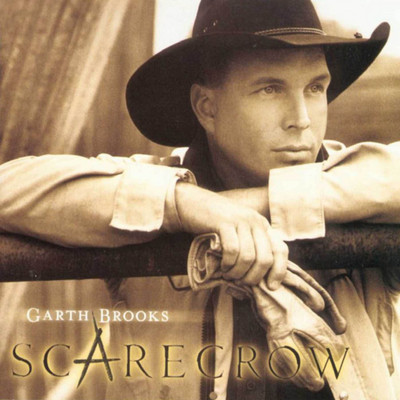 Garth Brooks Poster Z1G339127