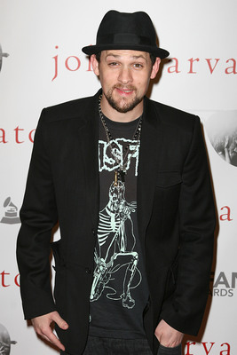 Joel Madden Poster Z1G339131