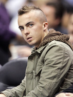 Frankie Muniz Poster Z1G339183