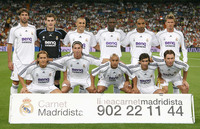 Real Madrid Poster Z1G339186