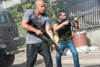Fast Five Poster Z1G339192