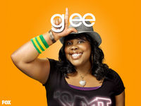 Glee Mouse Pad Z1G339277