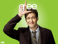 Glee Mouse Pad Z1G339279
