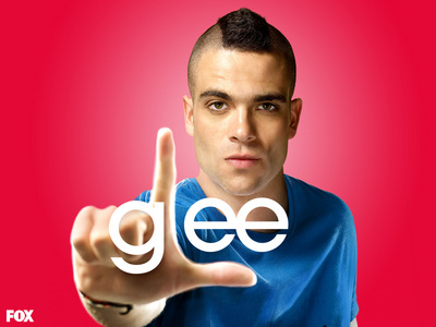 Glee Mouse Pad Z1G339281