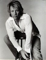 Jon Bon Jovi hoodie #760703