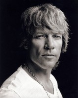 Jon Bon Jovi Poster Z1G339311