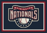 Washington Nationals Poster Z1G339380