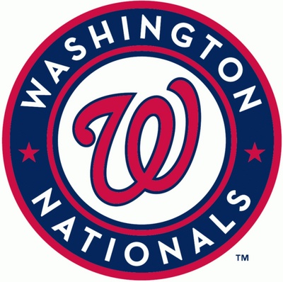 Washington Nationals calendar