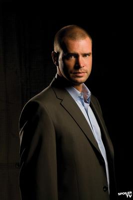 Scott Foley Poster Z1G339396