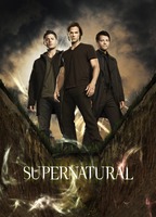 Supernatural Poster Z1G339441