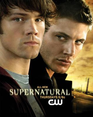 Supernatural Poster Z1G339442