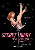 Secret Diary Poster Z1G339445