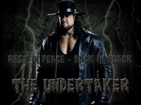 The Undertaker Tank Top #760876