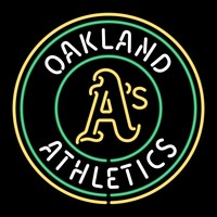 Oakland Athletics mug #Z1G339492