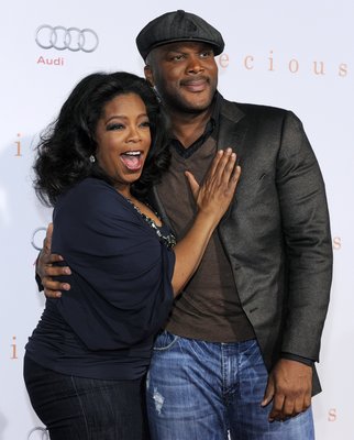 Tyler Perry Poster Z1G339500