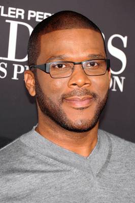 Tyler Perry Poster Z1G339501