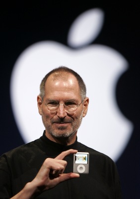 Steve Jobs tote bag #Z1G339531