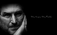 Steve Jobs Poster Z1G339535