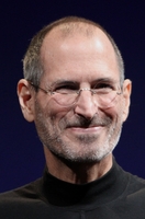 Steve Jobs Mouse Pad Z1G339536