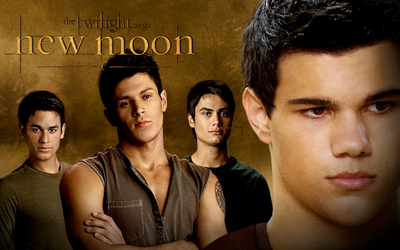New Moon Poster Z1G339550