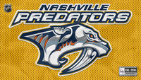 Nashville Predators Poster Z1G339553