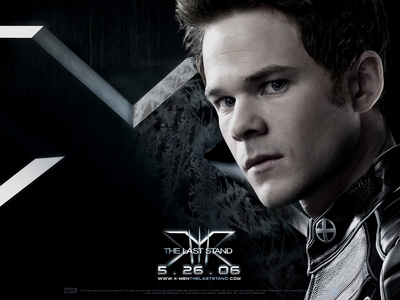 Shawn Ashmore Poster Z1G339565