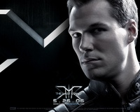 Shawn Ashmore Poster Z1G339567