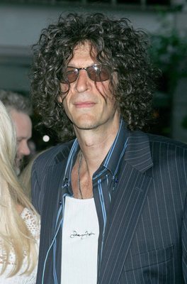 Howard Stern Mouse Pad Z1G339569