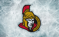 Ottawa Senators Tank Top #760979