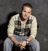 Shawn Pyfrom Mouse Pad Z1G339615