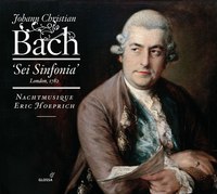 Johann Sebastian Bach Poster Z1G339670