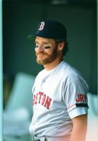 Wade Boggs Poster Z1G339684