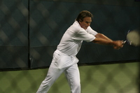 Jimmy Connors Poster Z1G339687