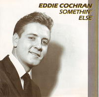 Eddie Cochran Tank Top #762000