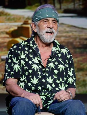 Tommy Chong Poster Z1G339795