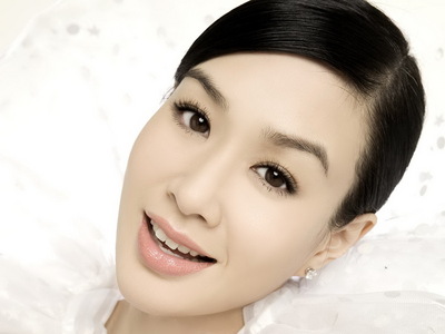 Christy Chung poster