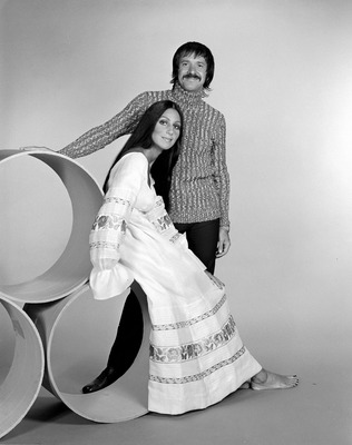 Sonny Bono poster