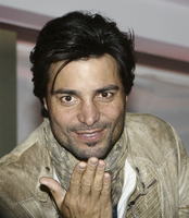 Chayanne Poster Z1G339862