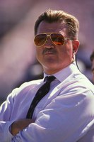 Mike Ditka Poster Z1G339929