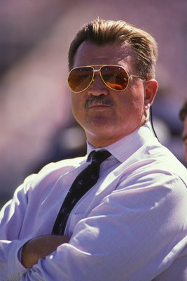 Mike Ditka Poster Z1G339929