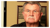 Mike Ditka Tank Top #762231