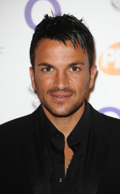 Peter Andre Poster Z1G339933