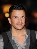 Peter Andre Poster Z1G339934
