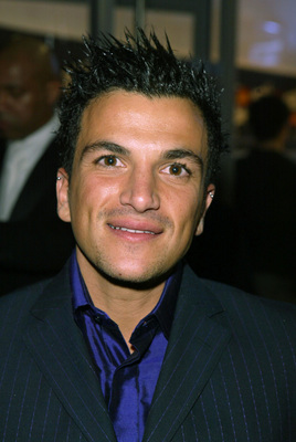 Peter Andre Poster Z1G339936