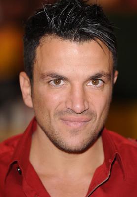 Peter Andre Poster Z1G339938