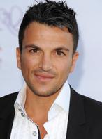 Peter Andre Tank Top #762240
