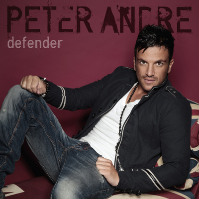 Peter Andre Poster Z1G339941