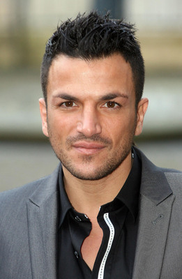 Peter Andre Poster Z1G339942