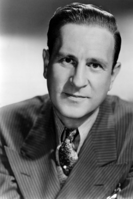 Bud Abbott poster